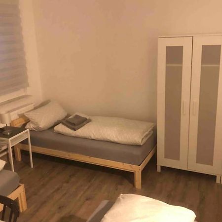 Apartamento Erdgeschoss Alzenau Exterior foto